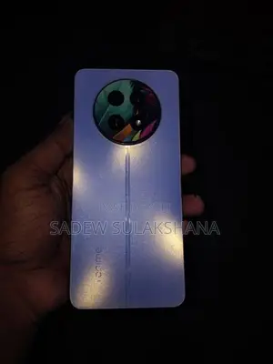 Realme 12x 5G (Used)