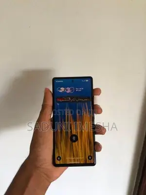 Google Pixel 6a (Used)