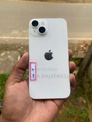 Apple iPhone 14 (Used)
