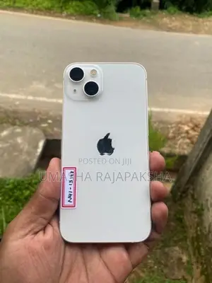 Apple iPhone 13 White (Used)