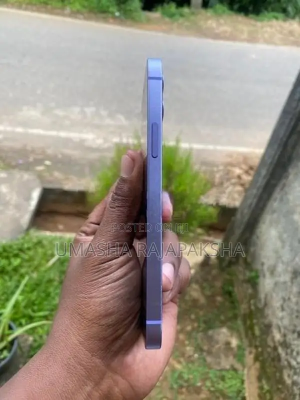 Apple iPhone 12 (Used)