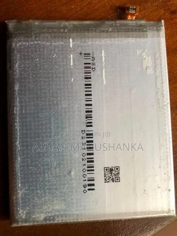 Samsung Galaxy A51 Battery