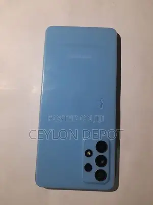 Samsung Galaxy A52 (Used)