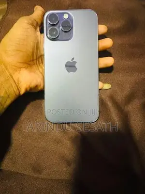 Apple iPhone 14 Pro Max (Used)