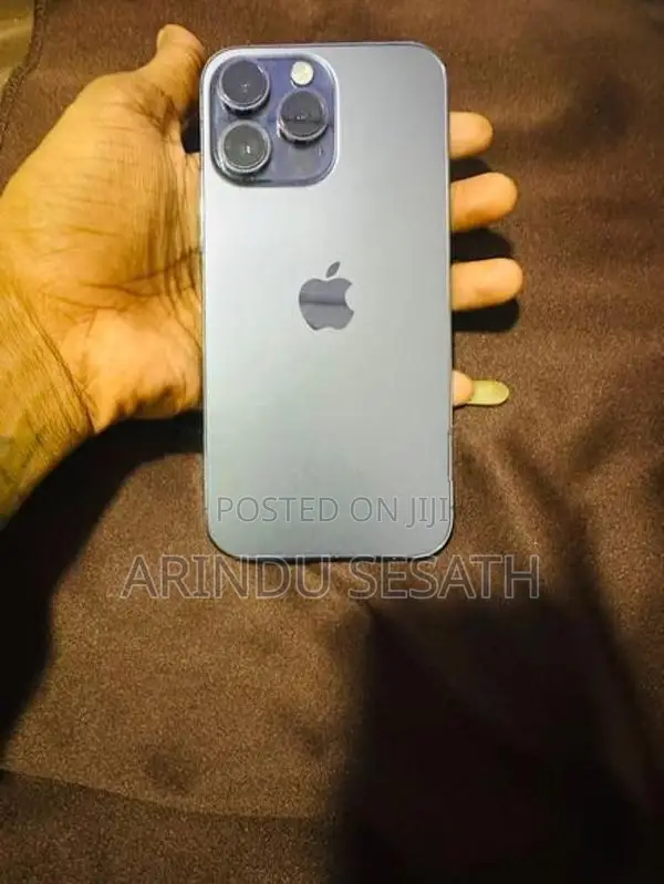 Apple iPhone 14 Pro Max (Used)
