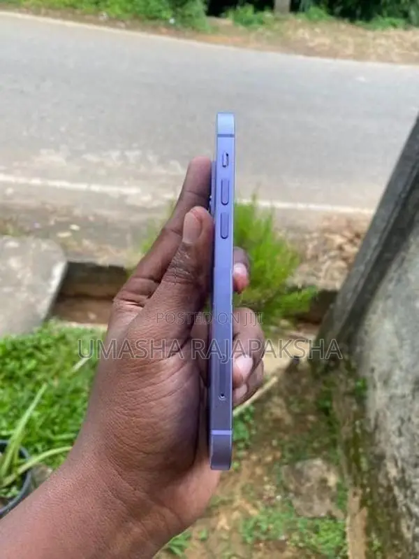 Apple iPhone 12 (Used)