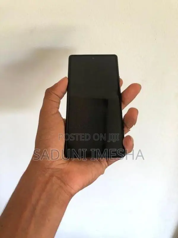 Google Pixel 6a (Used)