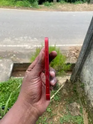 Apple iPhone 12 mini Red (Used)