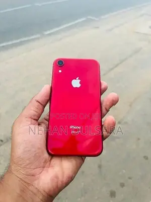 Apple iPhone XR (Used)