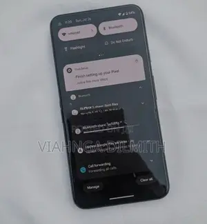 Google Pixel 5 5G (Used)