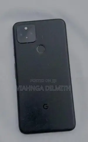 Google Pixel 5 5G (Used)