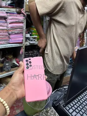 Samsung Galaxy A52s (Used)