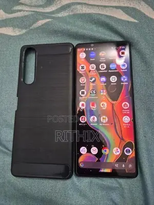 Sony Xperia 1 II (Used)