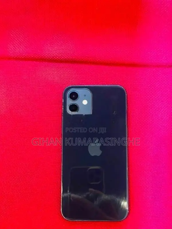 Apple iPhone 12 256GB (Used)