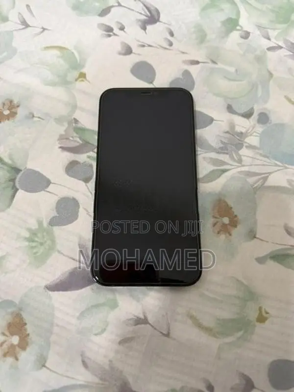 Apple iPhone 12 Pro 256GB 5G (Used)