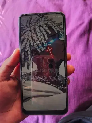Realme C11 (Used)