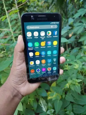 Samsung Galaxy J7 2GB 16GB (Used)
