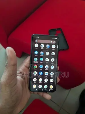 Google Pixel 5 128GB (Used)