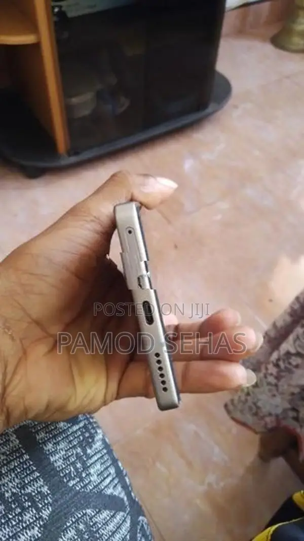 Infinix Note 50 8GB+8GB/256GB (Used)