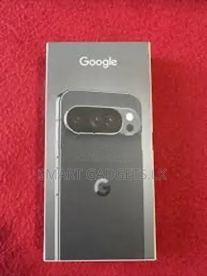 Google Pixel 10 Pro XL 16GB|256GB (Brand New)