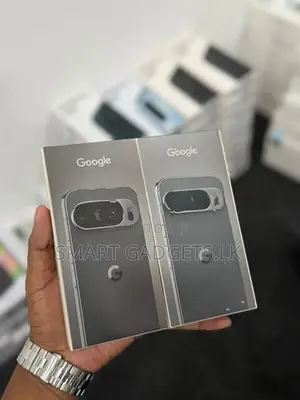 Google Pixel 10 Pro 16GB|256GB (Brand New)