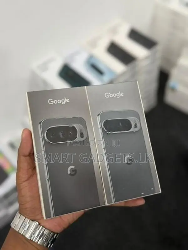 Google Pixel 10 Pro 16GB|256GB (Brand New)