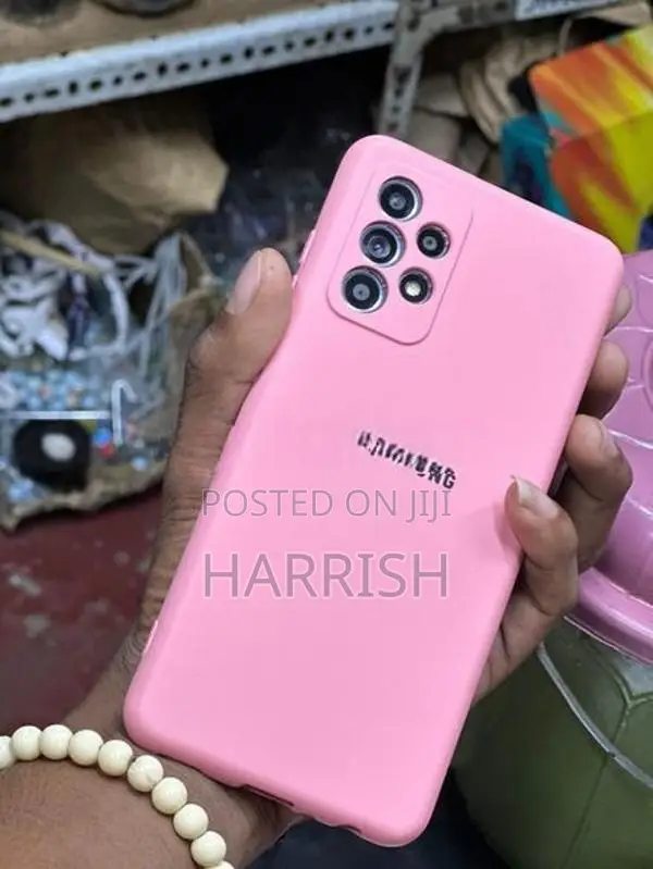 Samsung Galaxy A52s (Used)