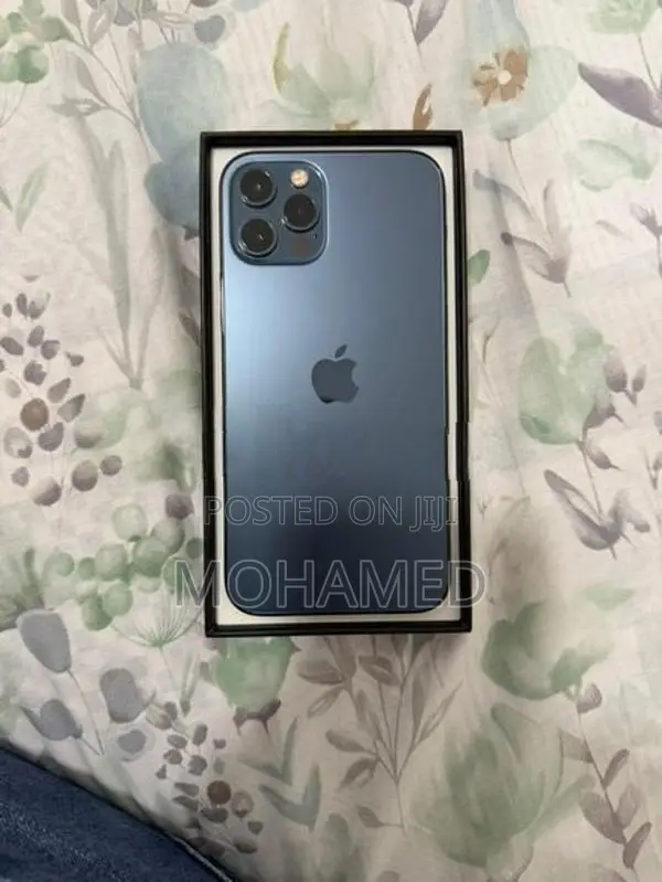 Apple iPhone 12 Pro 256GB 5G (Used)