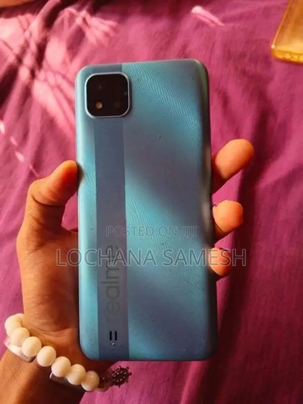 Realme C11 (Used)