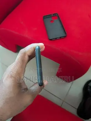 Google Pixel 5 128GB (Used)