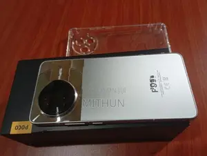 Xiaomi Poco F7 Pro 512GB 12GB RAM (Used)