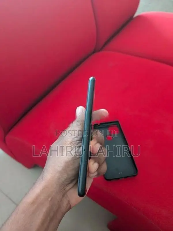 Google Pixel 5 128GB (Used)