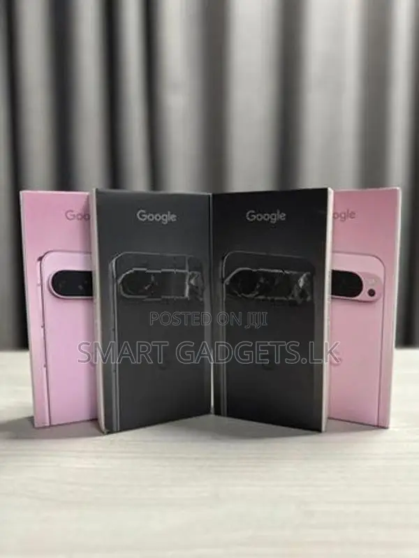 Google Pixel 9 Pro XL 16GB |128GB (Brand New)