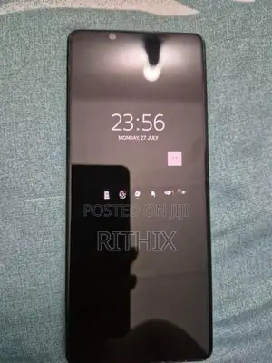 Sony Xperia 1 II (Used)