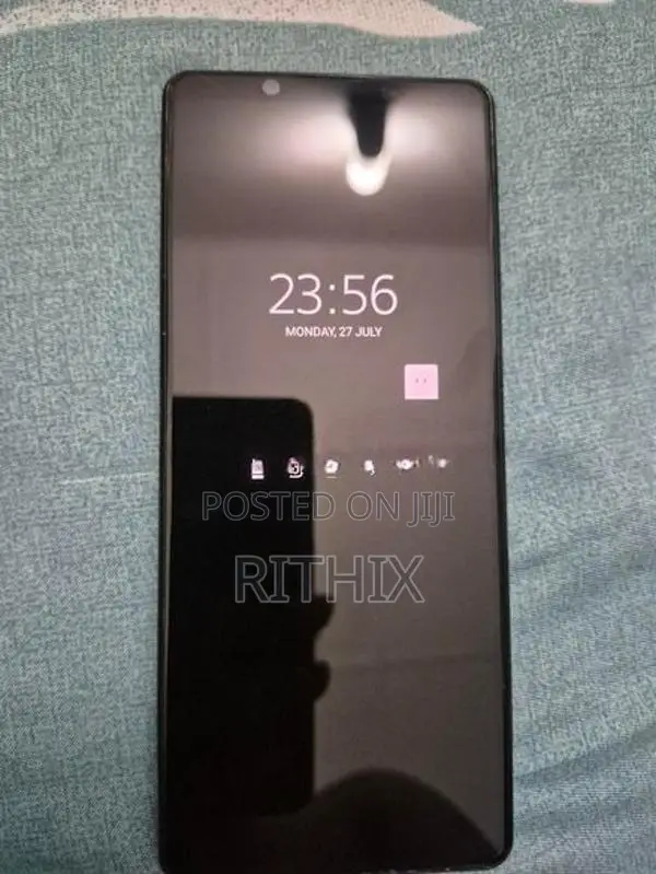 Sony Xperia 1 II (Used)