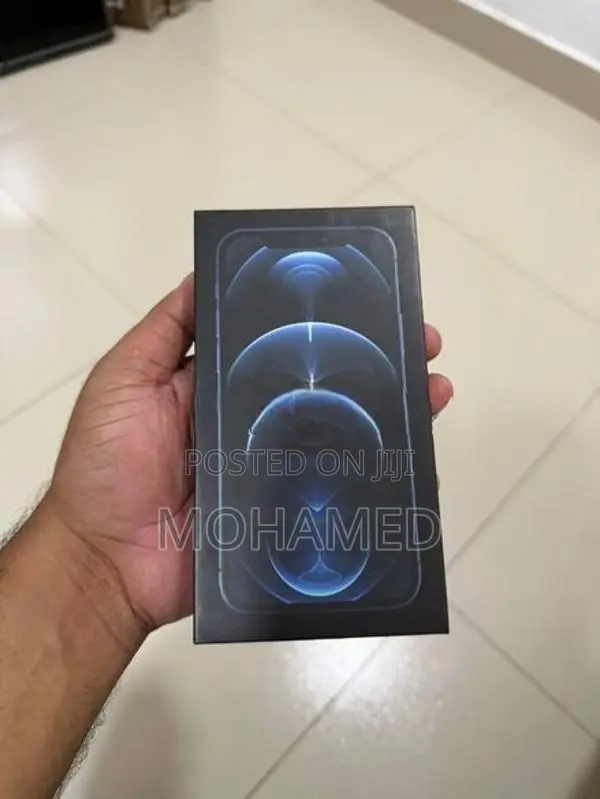 Apple iPhone 12 Pro 256GB 5G (Used)