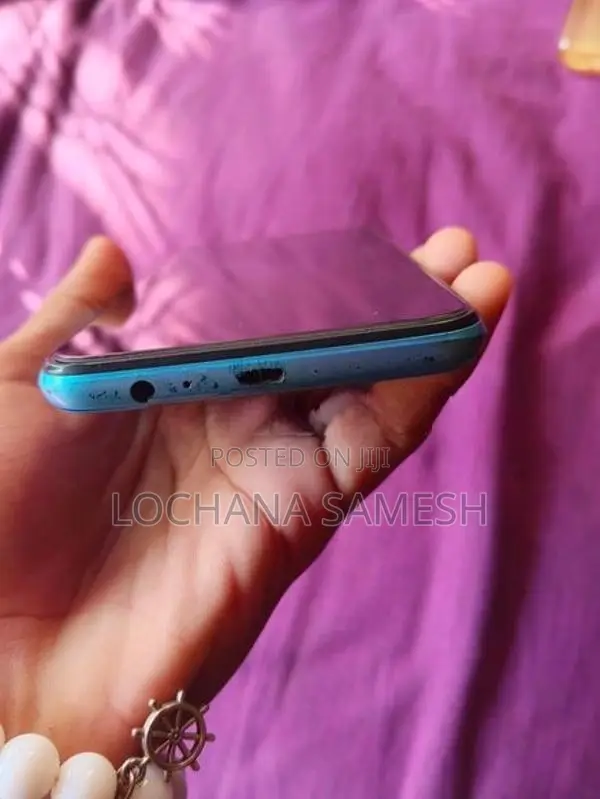 Realme C11 (Used)