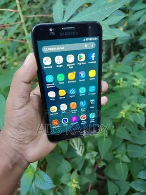 Samsung Galaxy J7 2GB 16GB (Used)
