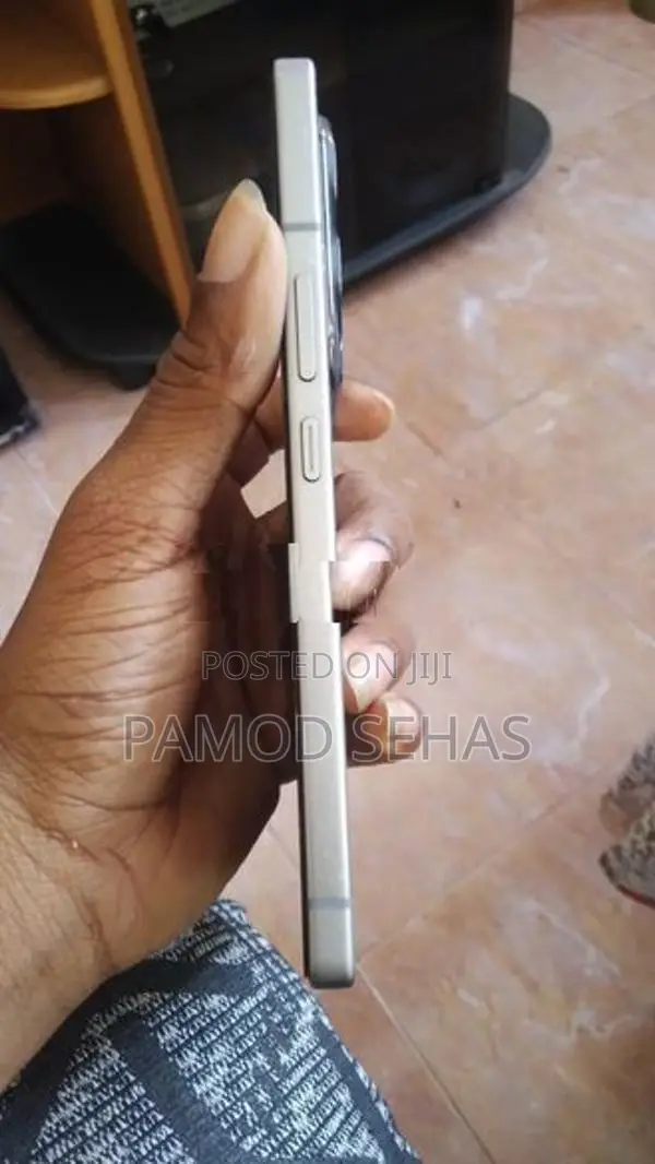 Infinix Note 50 8GB+8GB/256GB (Used)