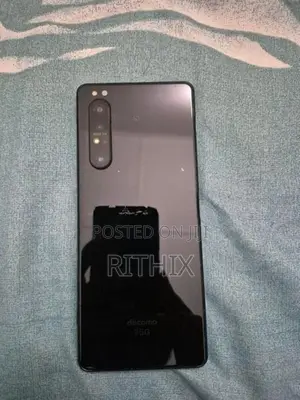 Sony Xperia 1 II (Used)