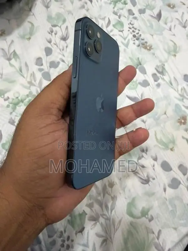 Apple iPhone 12 Pro 256GB 5G (Used)