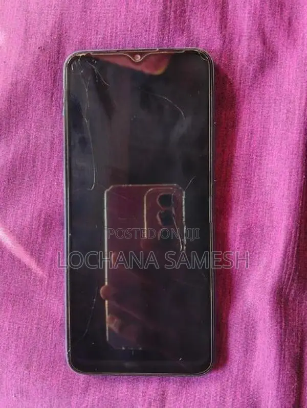 Realme C11 (Used)