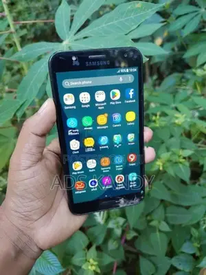 Samsung Galaxy J7 2GB 16GB (Used)