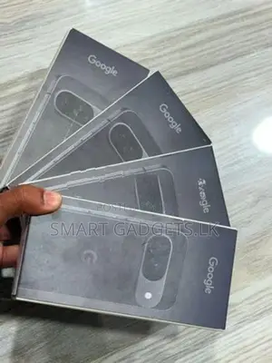 Google Pixel 9 12GB|128GB (Brand New)