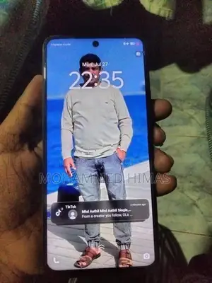 iqoo z10x (Used)