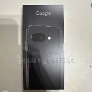 Google Pixel 9a 8GB|256GB (Brand New)