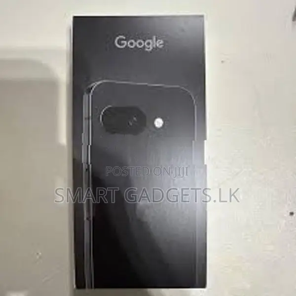 Google Pixel 9a 8GB|256GB (Brand New)