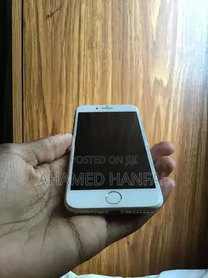 Apple iPhone 8 Battery