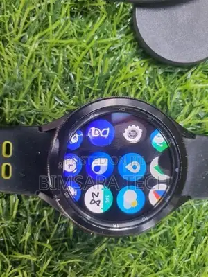 Samsung Galaxy Watch 4 Classic 46mm