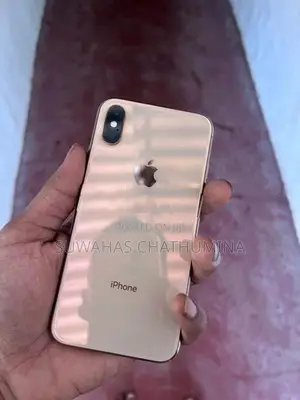 Apple iPhone XS 256Gb (Used)
